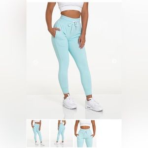 NVGTN Seafoam Joggers